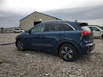 2020 KIA Niro