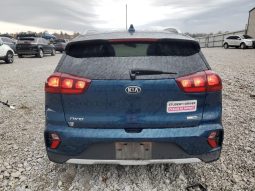
										2020 KIA Niro full									