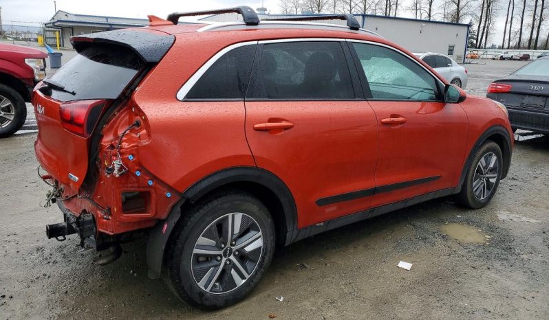 
								Kia Niro full									