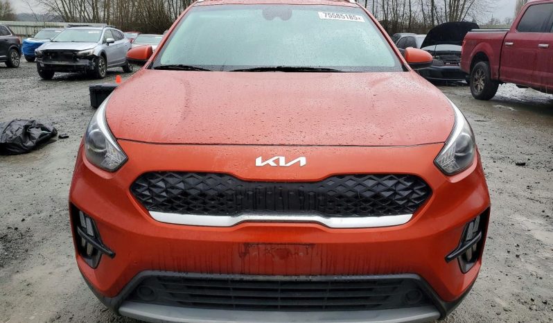 
								Kia Niro full									