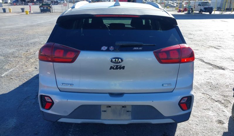 
								Kia Niro full									