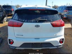 
										KIA Niro full									