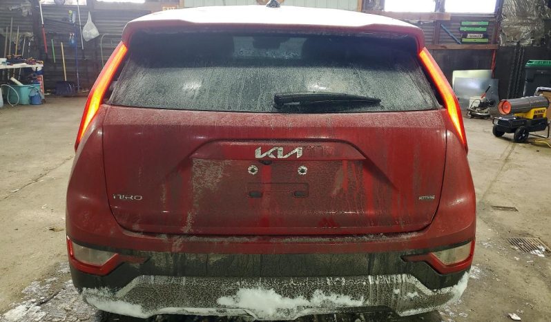 
								Kia Niro full									