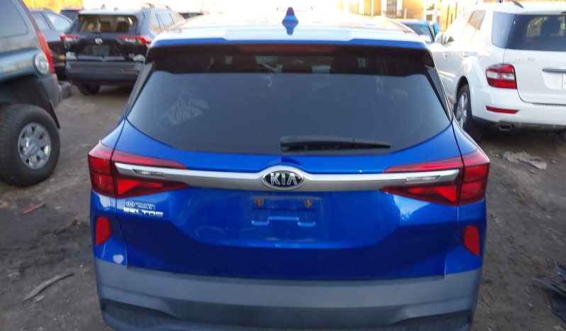 
								Kia Seltos full									
