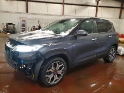 
										2021 KIA Seltos full									