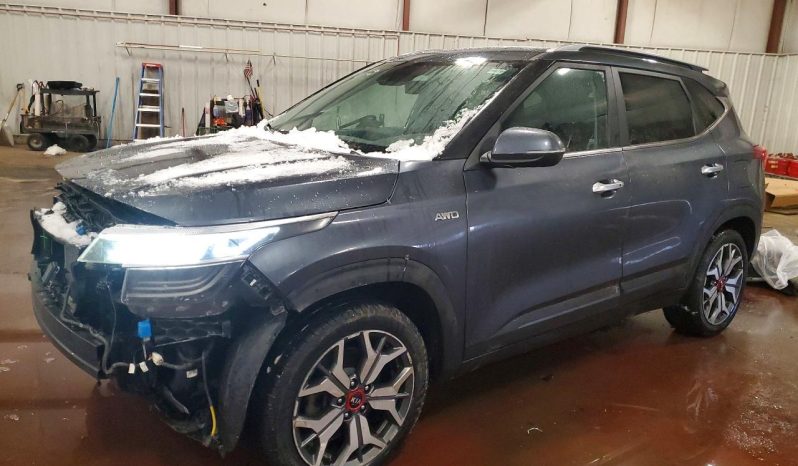 
								2021 KIA Seltos full									