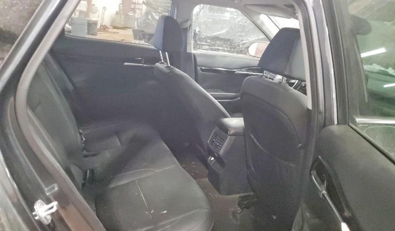 
								2021 KIA Seltos full									