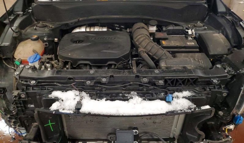 
								2021 KIA Seltos full									