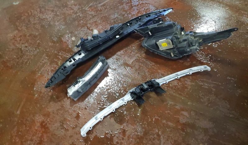 
								2021 KIA Seltos full									