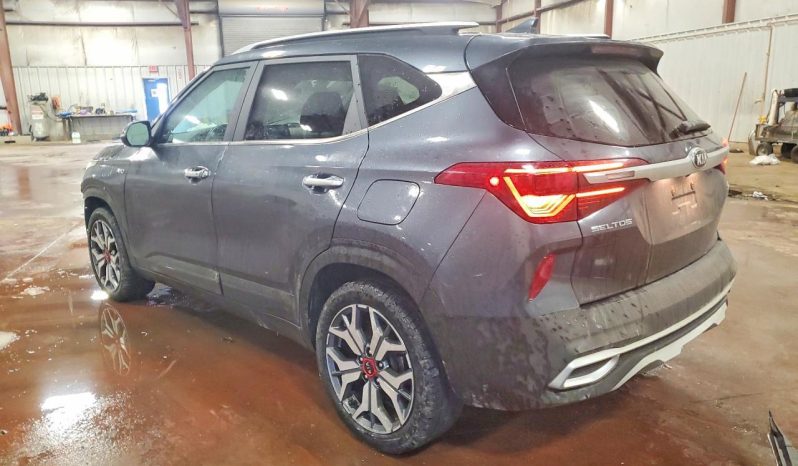 
								2021 KIA Seltos full									
