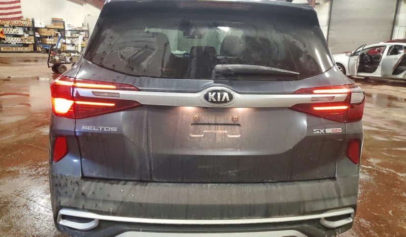 
								2021 KIA Seltos full									