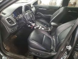 
										2021 KIA Seltos full									