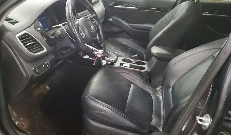 
								2021 KIA Seltos full									