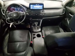 
										2021 KIA Seltos full									