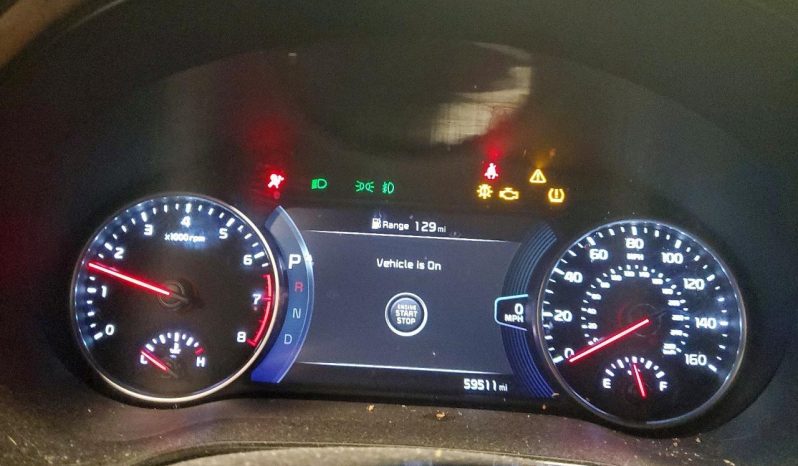 
								2021 KIA Seltos full									