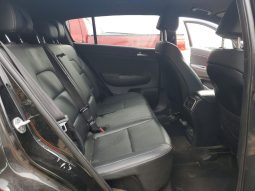 
										KIA Sportage full									