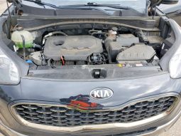
										KIA Sportage full									