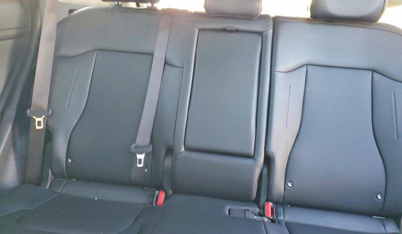 
								2023 Kia Sportage Hybrid full									