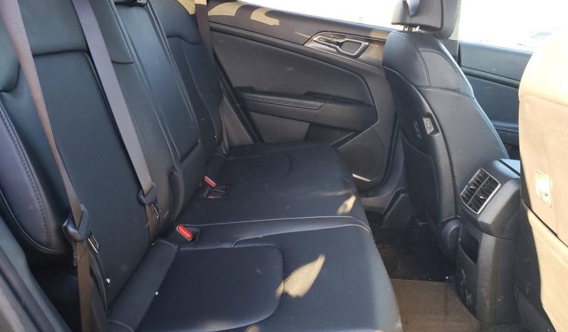 
								2023 Kia Sportage Hybrid full									