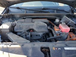 
										2023 Kia Sportage Hybrid full									