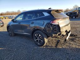 
										2023 Kia Sportage Hybrid full									