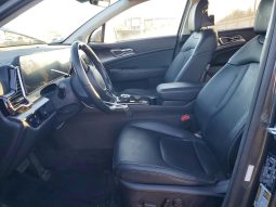 
										2023 Kia Sportage Hybrid full									