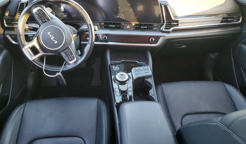 
								2023 Kia Sportage Hybrid full									