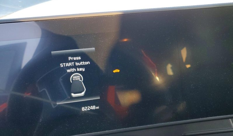 
								2023 Kia Sportage Hybrid full									