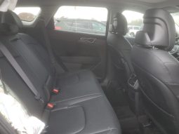 
										KIA Sportage full									