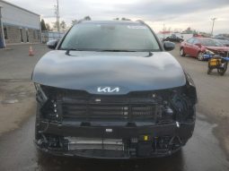 
										KIA Sportage full									