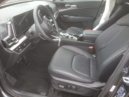 
										KIA Sportage full									