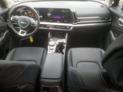 
										KIA Sportage full									