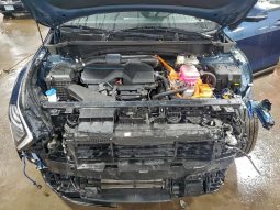 
										2023 KIA Sportage full									