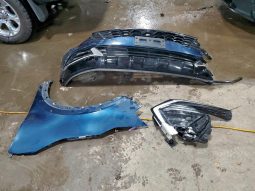 
										2023 KIA Sportage full									