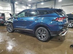 
										2023 KIA Sportage full									