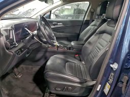 
										2023 KIA Sportage full									