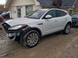 
										2020 Jaguar E-Pace full									