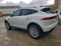 
										2020 Jaguar E-Pace full									