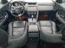 
										2020 Jaguar E-Pace full									