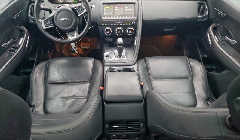 
								2020 Jaguar E-Pace full									