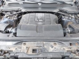 
										2017 Land Rover Discovery full									