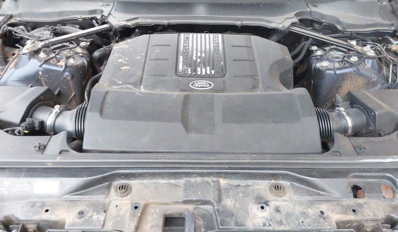 
								2017 Land Rover Discovery full									