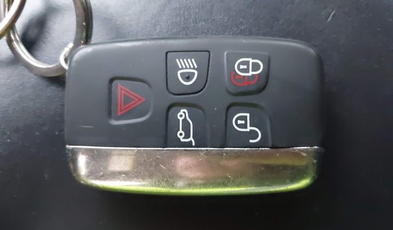 
								2017 Land Rover Discovery full									