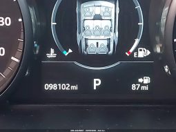 
										2017 Land Rover Discovery full									