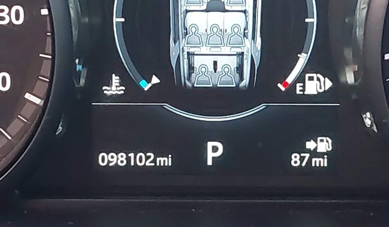 
								2017 Land Rover Discovery full									