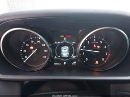 
										2017 Land Rover Discovery full									