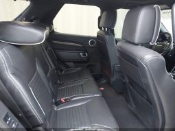 
										2017 Land Rover Discovery full									