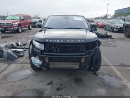 
										Land Rover Range Rover Evoque full									