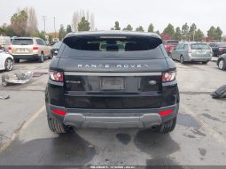 
										Land Rover Range Rover Evoque full									
