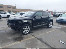 
										Land Rover Range Rover Evoque full									